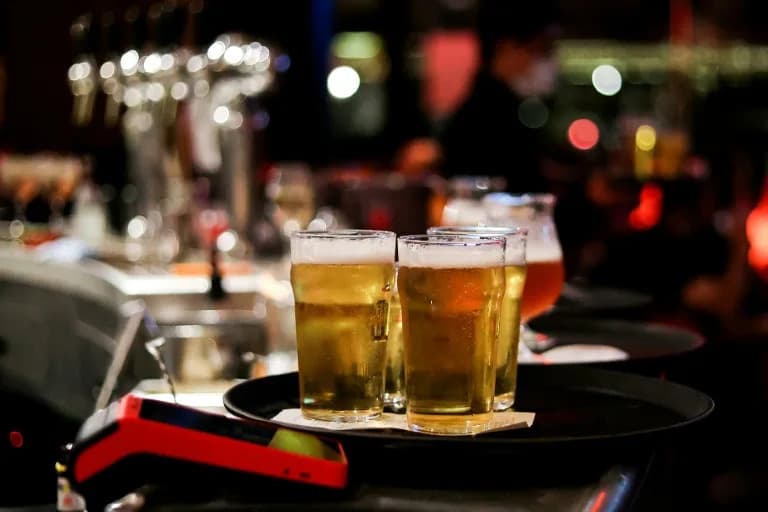 Belgium’s Brewers Clash With Government Over New Alcohol Warning