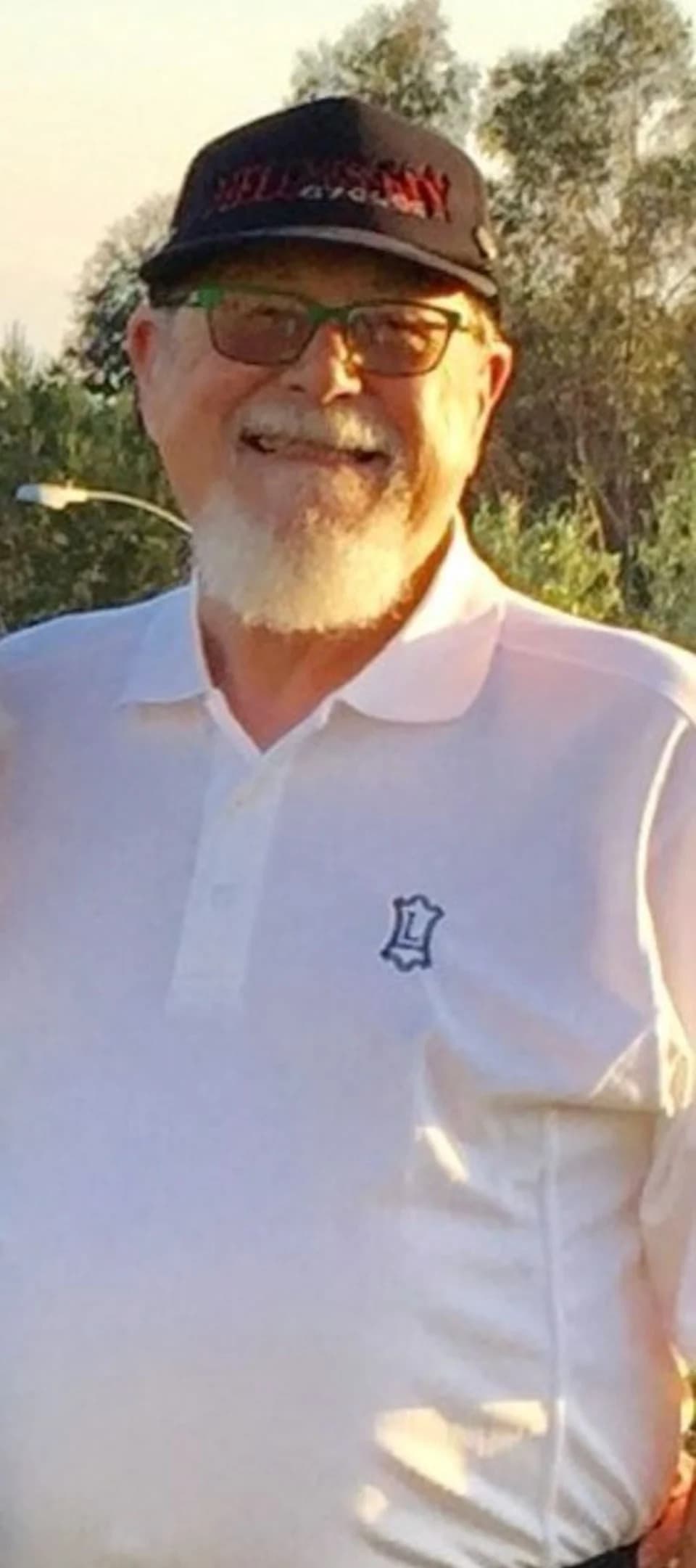 James Copenhaver, 76, Dies After Being Shot at 2024 Trump Rally in Butler, Pennsylvania