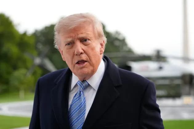 NYT Report: Nevada Finds No Noncitizens Among DHS’s 185 Names, Undermining Trump and DHS Claims