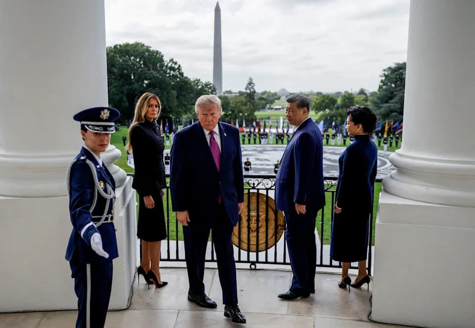 Live On Air: CNN Reporter Kristen Holmes Rebukes Trump Over Claims He Was ‘Lied To’ About Media Coverage