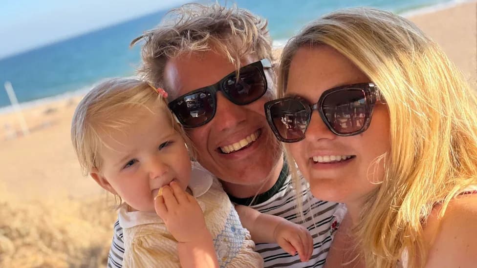ChatGPT Helped Spot Daughter’s Rare Genetic Disorder — Family Raises Funds While Experts Urge Caution