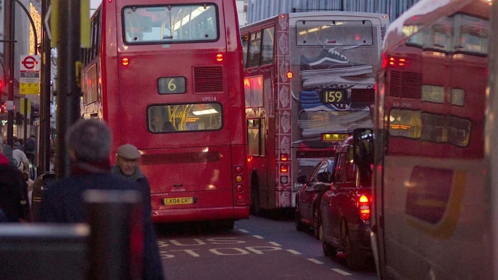 TfL Launches Public Bus Arm 'Buses for London' — Route 6 to Run From Late 2027