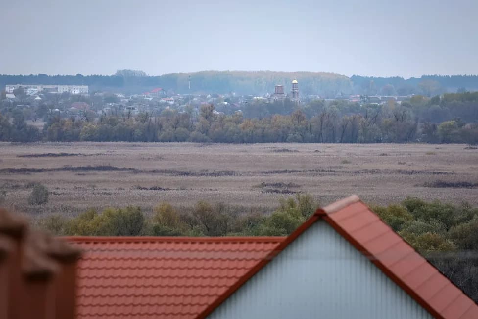“Like a Horror Movie”: Oleshky’s Humanitarian Catastrophe Under Russian Occupation