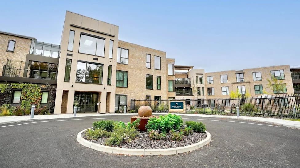 £1,400-a-Week 'Luxury' Care Home in Norfolk Placed in Special Measures After CQC Rates It Inadequate