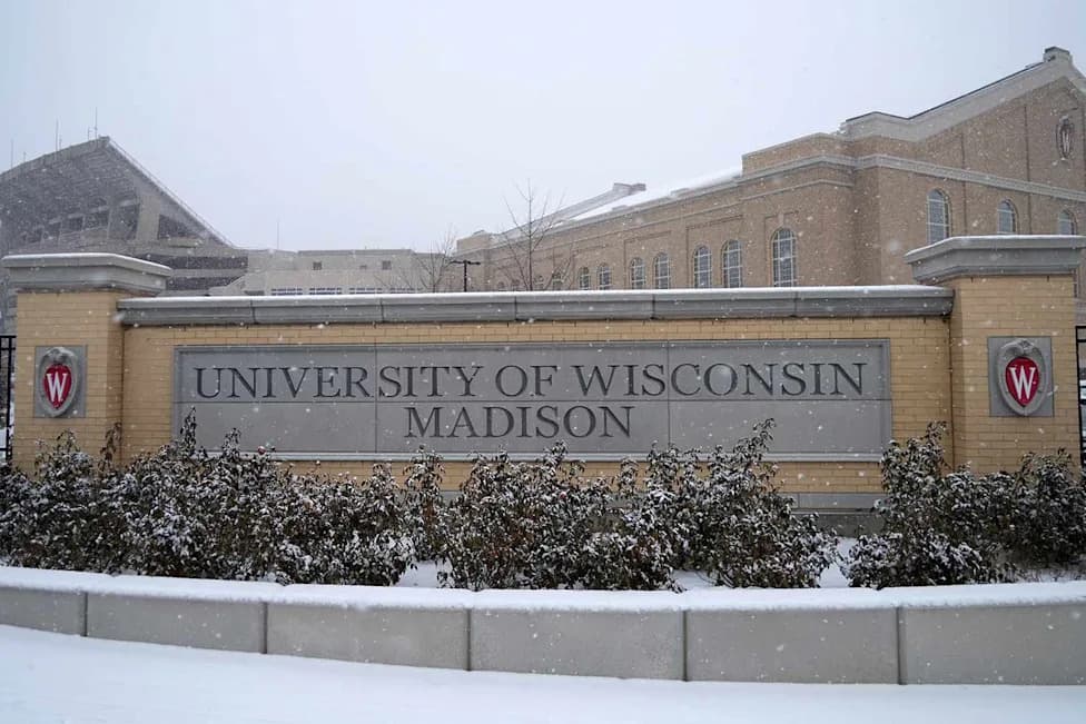 Two Arrested After Dozens Found Covered in Condiments in UW–Madison Fraternity Hazing Incident