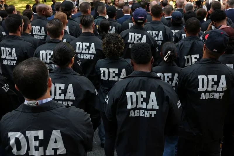 Bahamas Accuses 'Rogue' U.S. DEA Agents of Operating Illegally, Lodges Formal Complaint With U.S. Justice Department