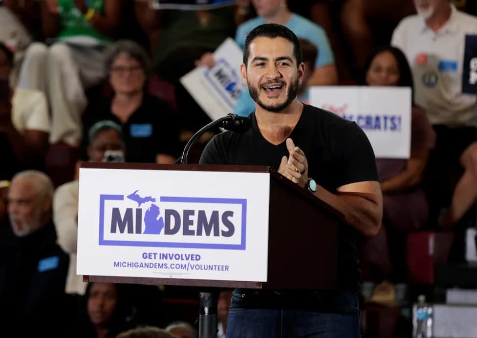 Can Democrats Contain the DSA's Momentum? What 200 Endorsed Candidates Mean for 2026
