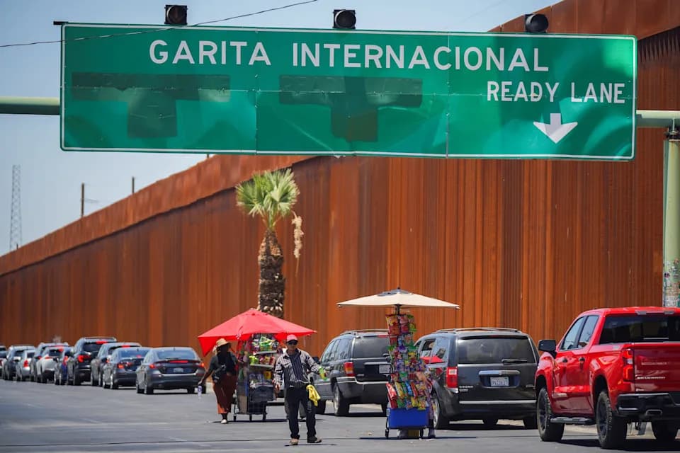 Trump's 'Public-Charge' Rule Prioritizes Taxpayers — What It Means for Immigrants and Cities