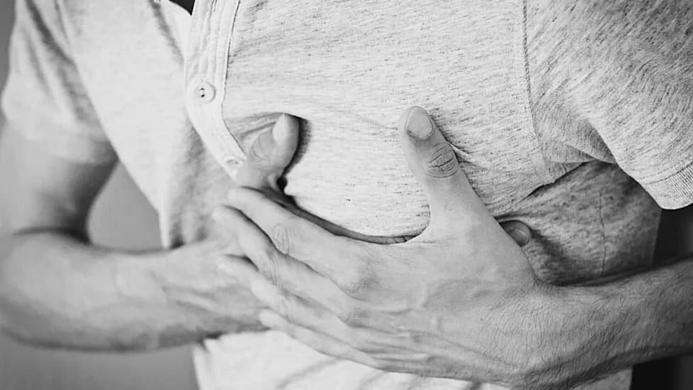 Can a Blood Test Tell a 'Broken Heart' From a Heart Attack? The New BioTAK Score Shows Promise