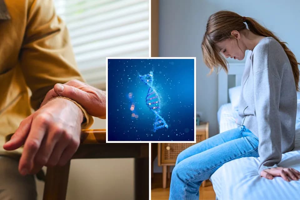 Genes May Increase Vulnerability to Trauma — Childhood Neglect Shows Strong Genetic Interaction