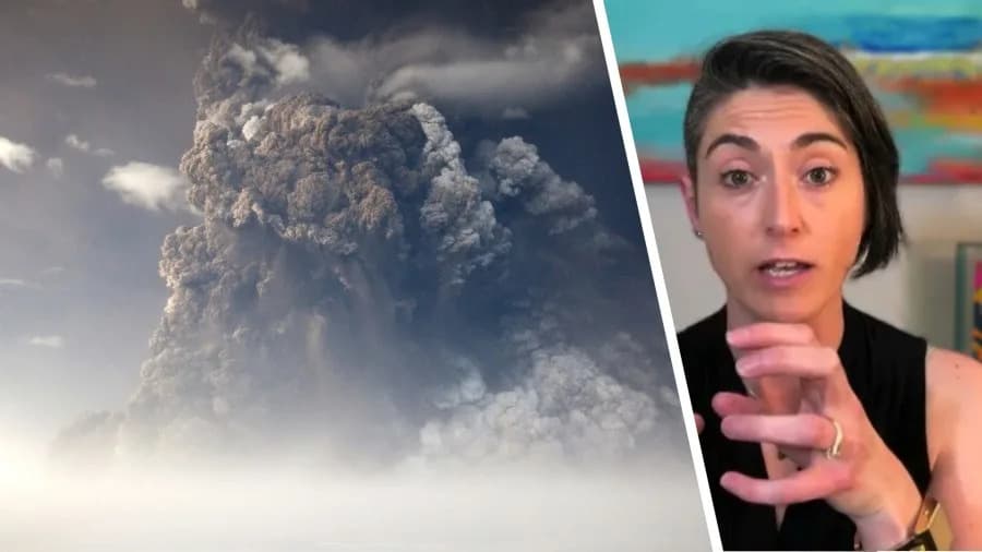 What a Yellowstone 'Super‑Eruption' Could Actually Do: Scientists Outline A Devastating Worst‑Case Scenario