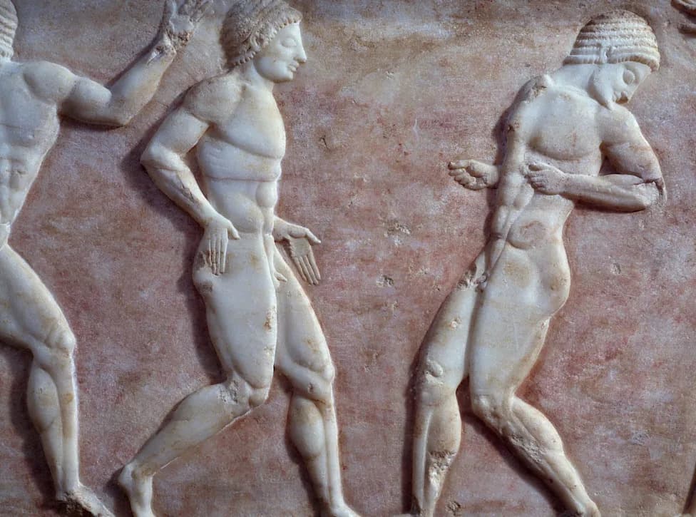 Archaeologists Uncover Royal Gymnasium Where Alexander the Great Likely Studied Under Aristotle
