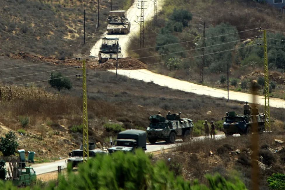 Lebanon’s PM Tells UN: Only State May Negotiate — Calls for Israeli Withdrawal and UNIFIL Replacement