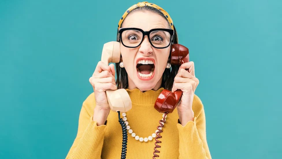 Sweden’s Unusual Advice to Fight Phone Scams: Don’t Be Polite — Hang Up