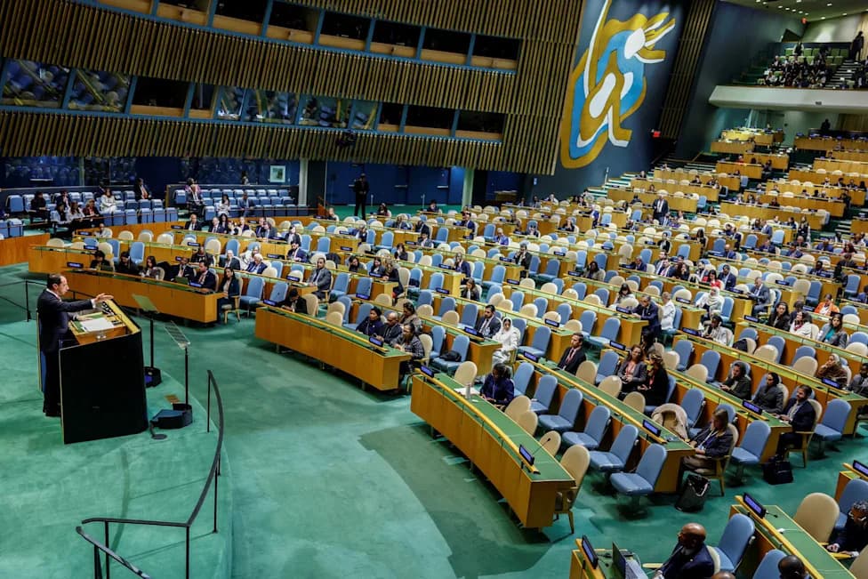 Africa's Resilience Drive: Regional Partnerships and Local Processing Take Center Stage