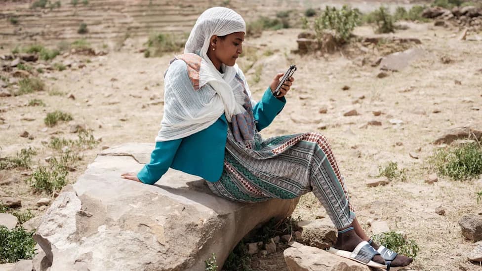 Internet Cut as Heavy Fighting Erupts in Ethiopia's Tigray — Cash Shortages and Airport Seizures Reported