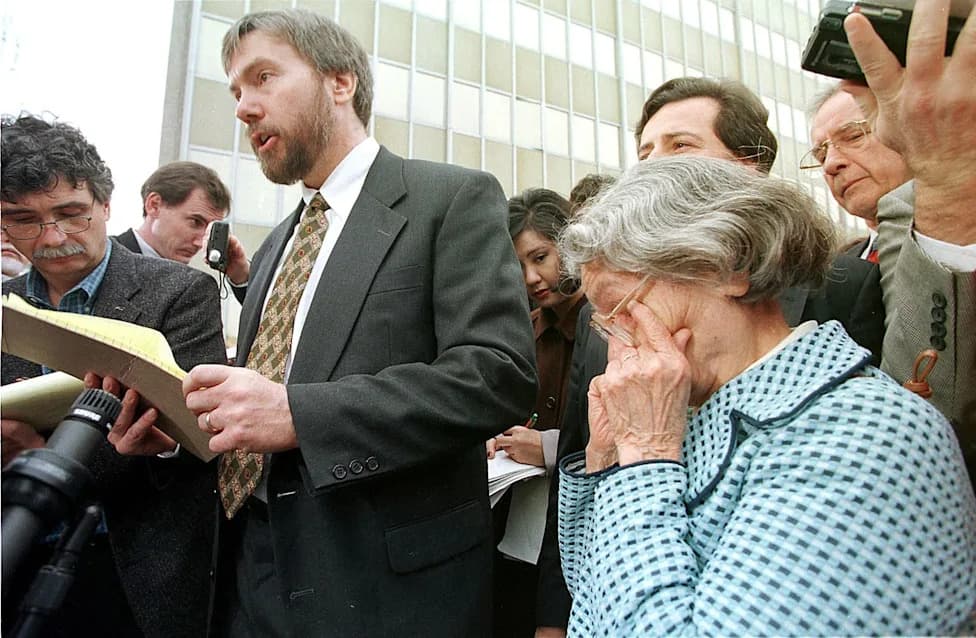 How a Family Recognized the Unabomber’s Voice — And Ended a 17‑Year Manhunt