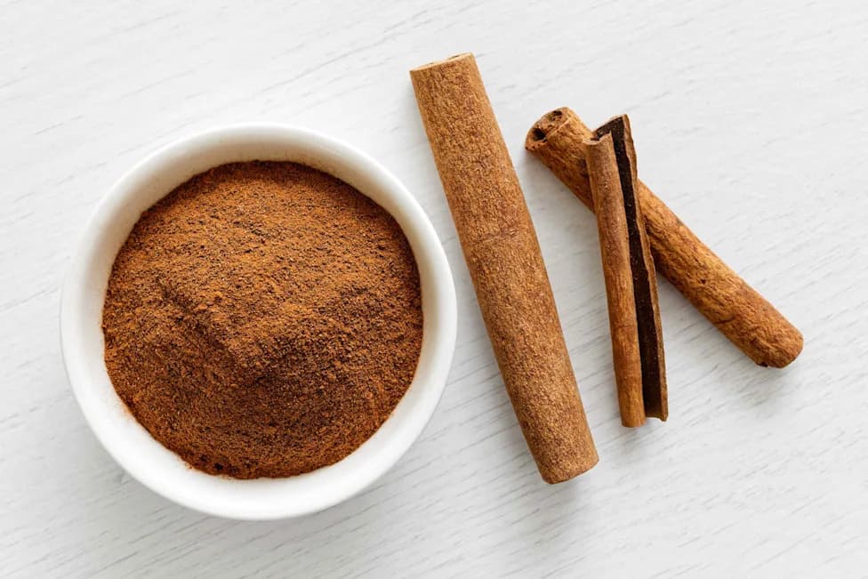 Recall: Lior Cinnamon Ground Seasoning Pulled Over Elevated Lead Levels