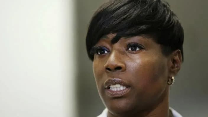 Texas Court Keeps Crystal Mason’s Acquittal, Ending Nearly Decade-Long Voting Dispute