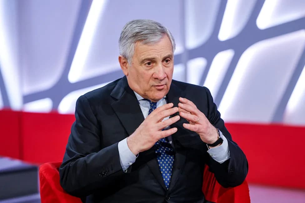 Italy Deputy PM Sparks Backlash After Saying a Woman With a 'Longer Skirt' Would Be a 'Good Mother'