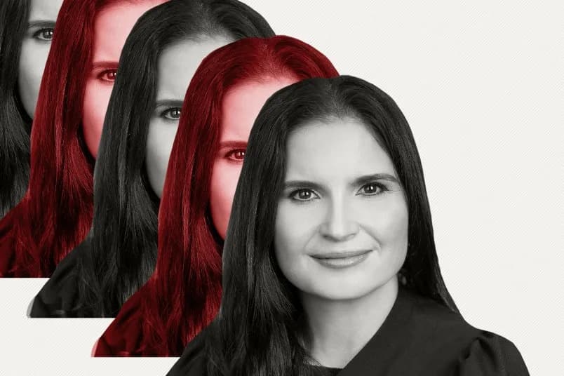 Aileen Cannon In A Pickle: DOJ Subpoenas Mar‑a‑Lago FBI Agents Over Sealed Volume II