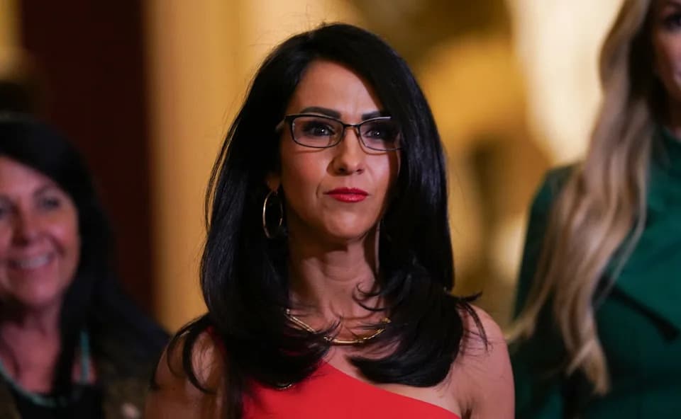 Lauren Boebert Secures Temporary Restraining Order After Ethics Complaint Alleging Affairs
