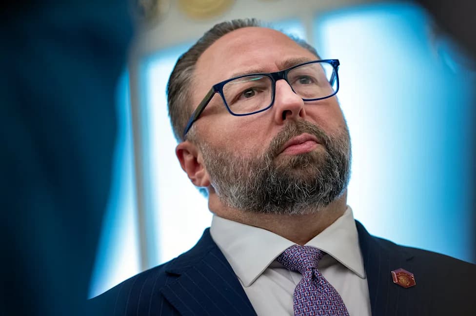 Jason Miller Returns to White House Messaging Team Despite 2016 Controversy