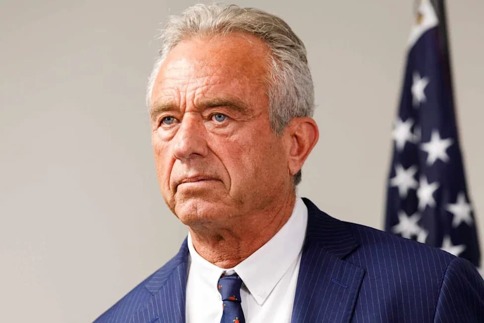 HHS Opens Inquiry Into Wireless Health Risks: RFK Jr. Seeks Public and Scientific Input on Cell Phones, Wi‑Fi and 5G