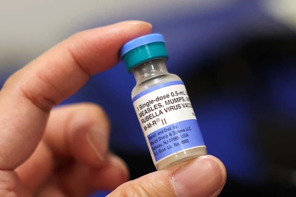 Pennsylvania Measles Outbreak Grows to 890 Cases After 55 New Infections; 4 Deaths Reported