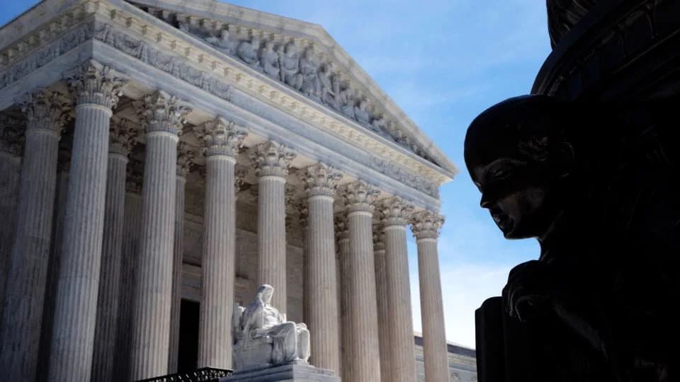 Supreme Court Allows Use Of Trump-Era SAVE System Ahead Of Midterms — What Voters Need To Know