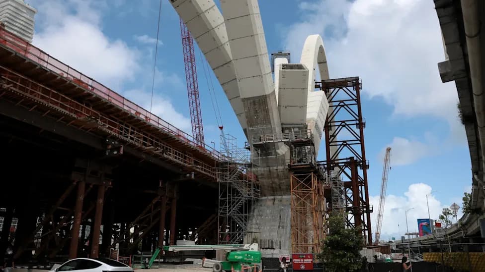 Infrastructure Contractors Dodge Immediate Funding Cliff, But a Dec. 11 Deadline Looms