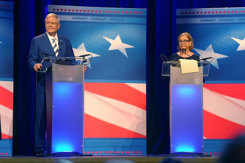 More Candidates Are Skipping Debates — What That Means for Voters