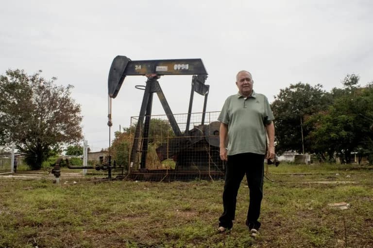 Venezuela’s Oil Heartland Looks to U.S. Deals as Hope Battles Harsh Reality