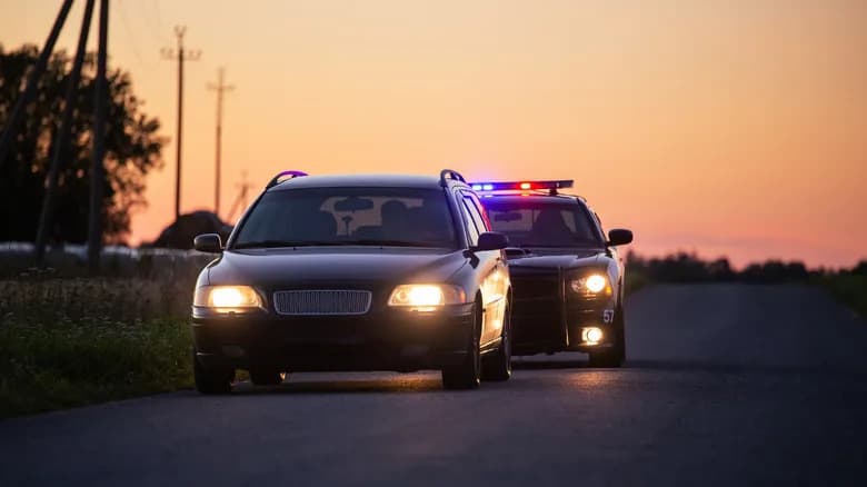 Nearly 16‑Hour High‑Speed Chase Across New Zealand’s South Island — How It Unfolded