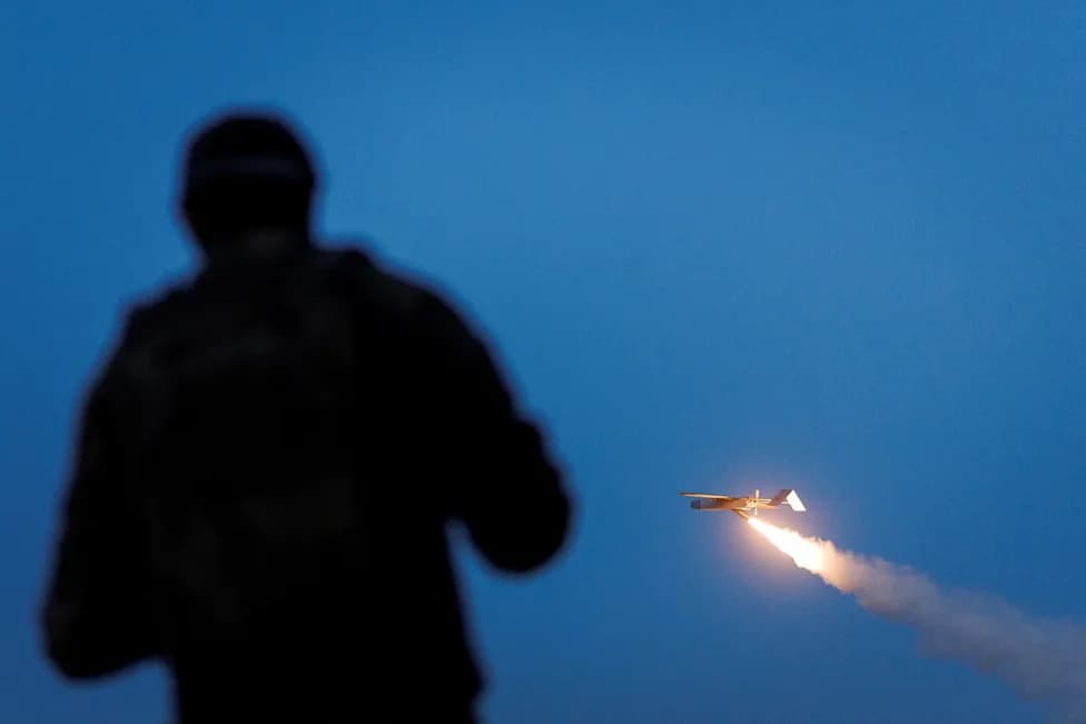 UK Firms Gain Controlled Access to Ukraine’s Battlefield AI Platform to Advance Drone Tech