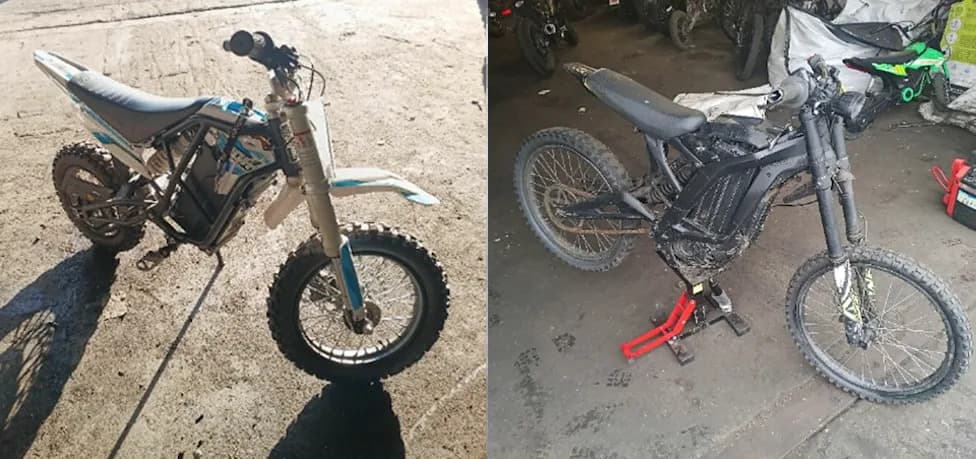 BBC Investigation: Seized UK E‑Bikes Sometimes Sold at Auction — Critics Warn They Could Return to Criminals