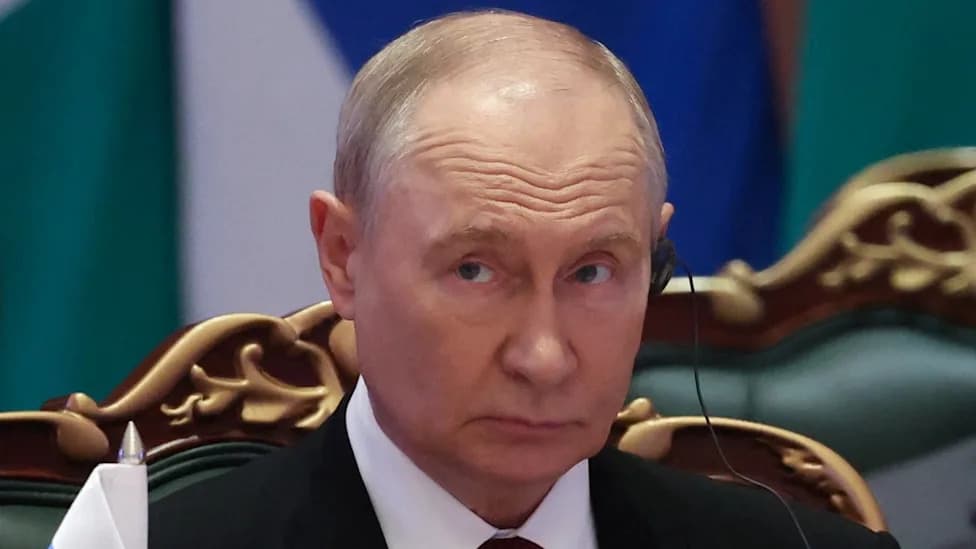 Bombshell Leak Reveals Putin’s Secret Granddaughter — Named After Disney’s Elsa