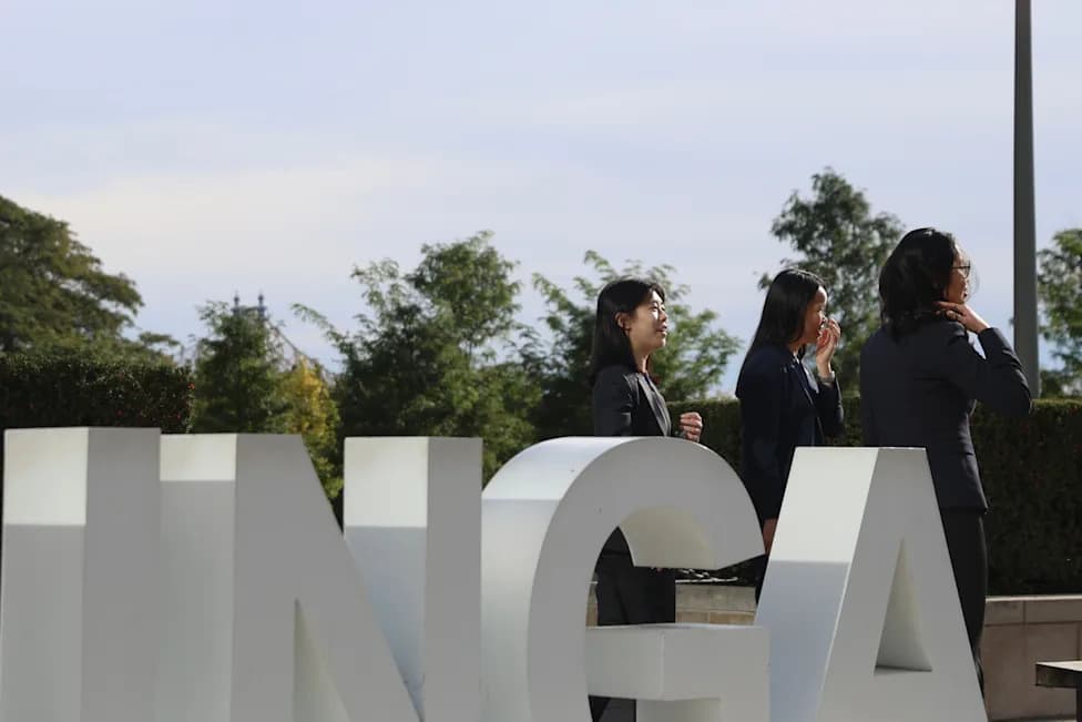 UN Push for Pandemic Preparedness Stumbles as Nations Split Over Draft Declaration