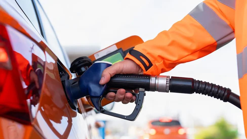 Diesel Tops £2 a Litre at More Than 200 Scottish Forecourts — Islands and Hauliers Squeezed
