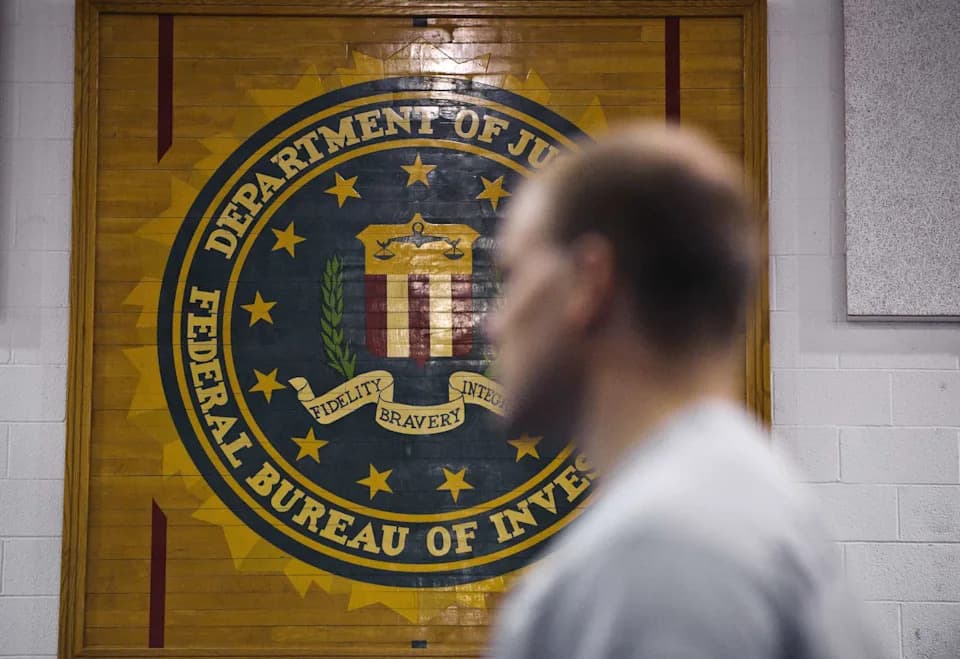 Alleged FBI Personnel Hack Exposes 'Extremely Sensitive' Medical Records, Including Blood and Urine Tests