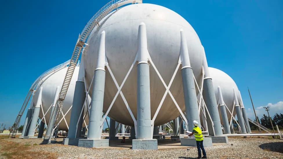 22 GW Pipeline Near Pittsburgh: 10 Gas Plants and Batteries Could Nearly Double Pennsylvania's Power Capacity