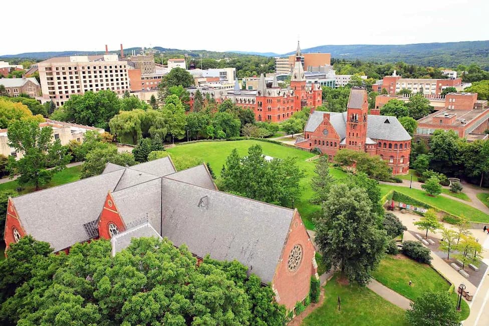 Former Cornell Student Sues Over Alleged October 2024 Gang Rape; Lawsuit Says Only Two Fraternity Members Were Expelled