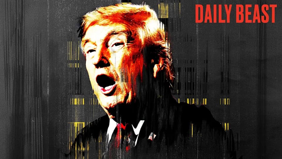 How Xi Jinping’s State Visit Left Trump on the Defensive, Podcast Hosts Say