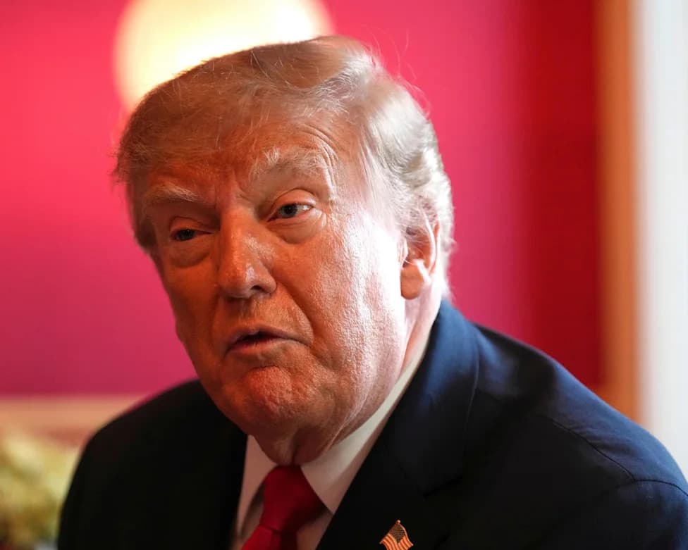 Trump Cancels Nearly $1 Billion In Congress-Approved Spending Using Rare 'Pocket Rescission'