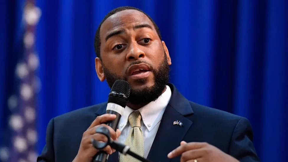 Charles Booker: Confronting Kentucky’s Racial Past To Build A Coalition Around Affordability