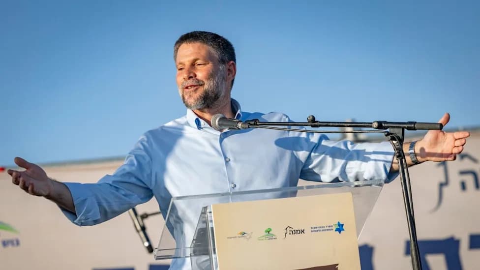 Israel Launches NIS 35 Million Pilot To Compensate Businesses Victimized By Protection-Money Extortion