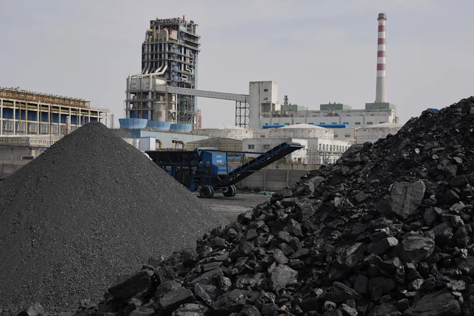 China Largely Honors 2021 Pledge to End Overseas Coal Financing — Loopholes Let Coal Persist