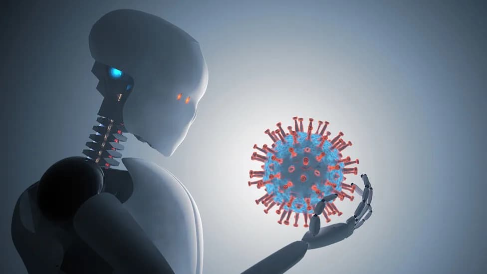 AI That Designs Viruses: Promise, Peril, and the Case for Urgent Safeguards