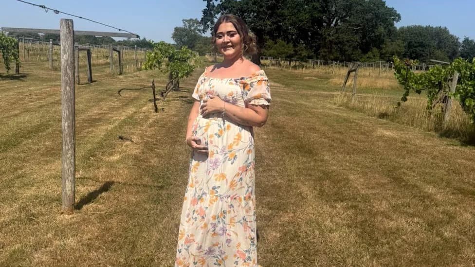 Transplant Survivor, 28, Now 14 Weeks Pregnant — Credits Donor Family for ‘Second Chance’