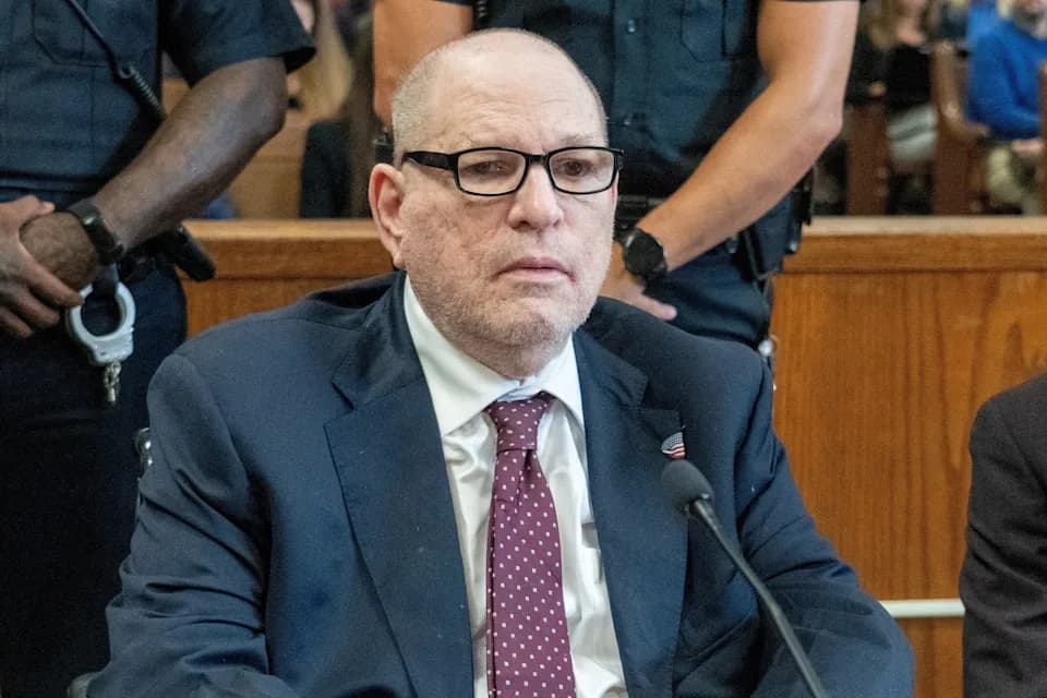 MeToo Was Never Just About Weinstein — Center Survivors, Expand Restorative Justice